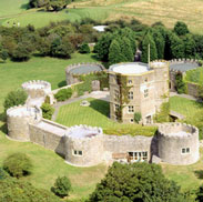 countrycastle