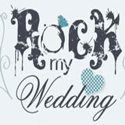 rockmywedding