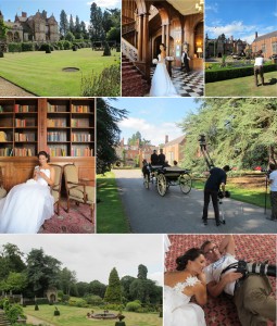 Tylney hall