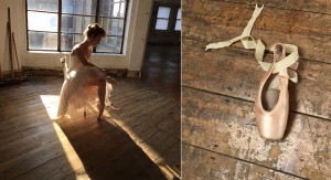 ballet one