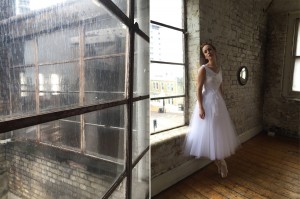ballet two